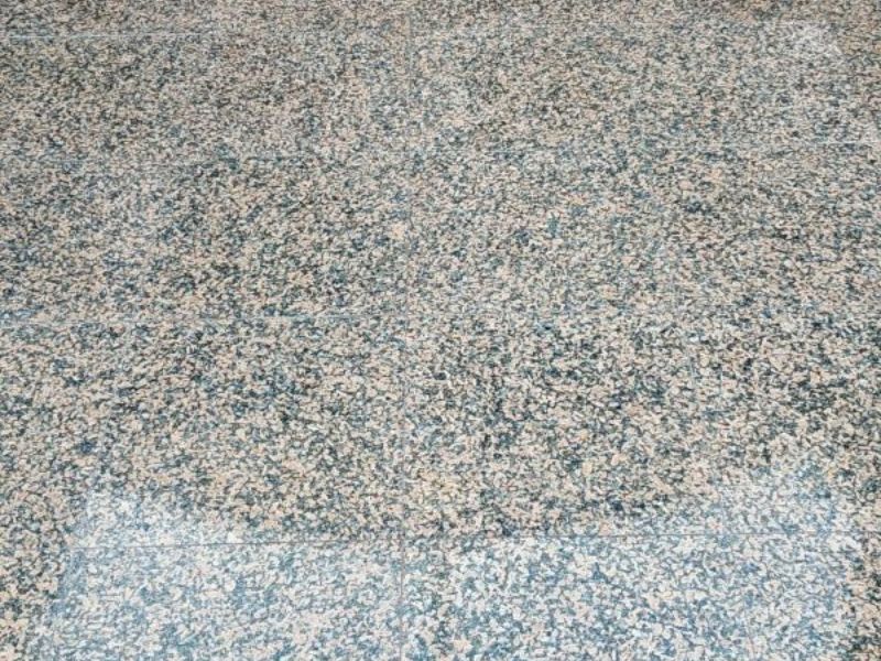 suelo de granito